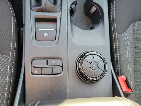 Used 2024 Ford Ranger XLT w/ Equipment Group 301A High image 23