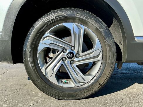 Used 2022 Hyundai Santa Fe SEL image 21