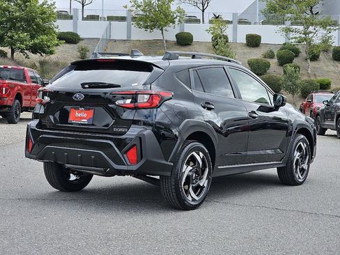 New 2026 Subaru Crosstrek 2.5i Limited AWD/4WD image 15