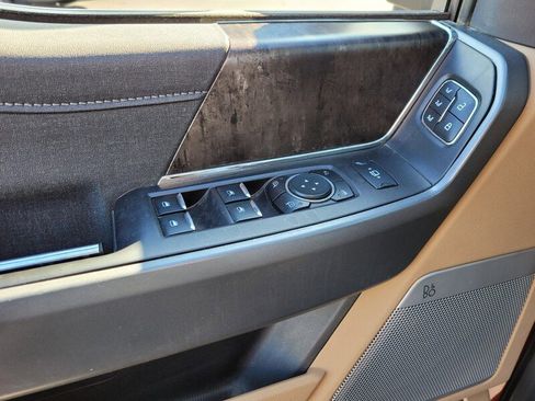 Used 2023 Ford F250 Lariat w/ Lariat Ultimate Package image 26