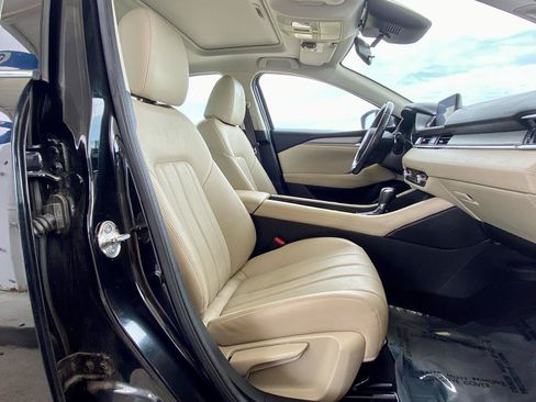 Used 2019 MAZDA MAZDA6 Touring FWD image 21