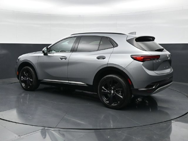 Used 2023 Buick Envision Essence w/ Technology Package I AWD/4WD image 7