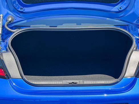Used 2024 Subaru BRZ Limited RWD image 24