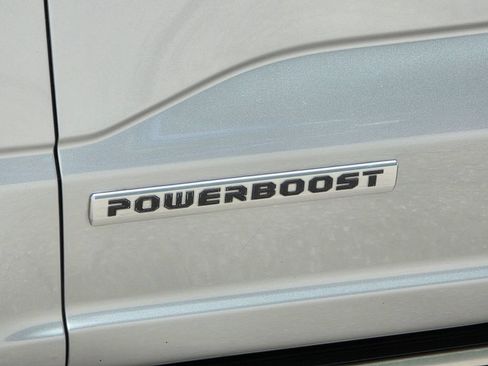 Used 2023 Ford F150 Platinum w/ Equipment Group 701A High AWD/4WD image 38