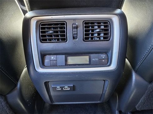 Used 2020 INFINITI QX60 Luxe w/ Essential Package image 11