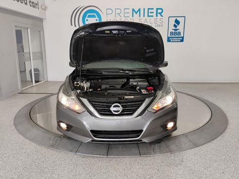 Used 2018 Nissan Altima 2.5 SV image 48