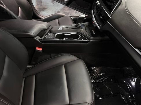Used 2023 Cadillac CT4 Luxury w/ Cold Weather Package RWD image 7