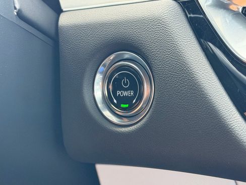 Used 2024 Cadillac Lyriq Luxury RWD image 21
