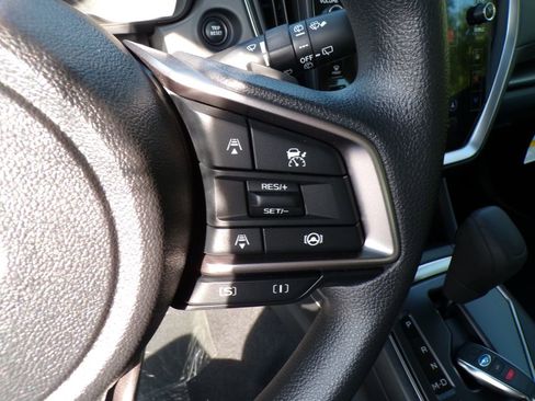 New 2026 Subaru Impreza 2.0i Sport AWD/4WD image 28