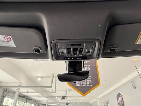 Certified 2022 GMC Sierra 2500 Denali w/ Denali Ultimate Package image 28