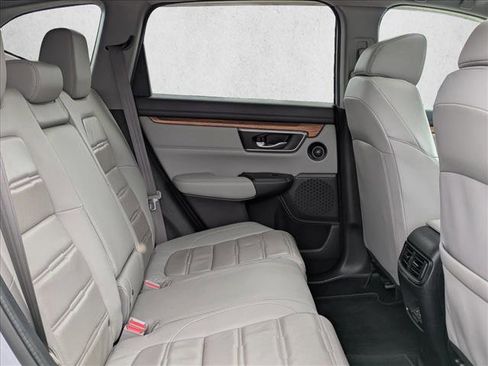 Used 2018 Honda CR-V EX-L image 25
