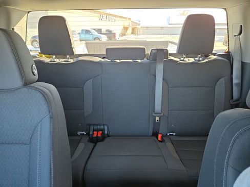 New 2026 GMC Sierra 1500 Pro w/ Pro Value Package image 26