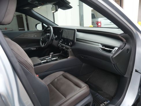 Used 2023 Lexus RX 350 image 14