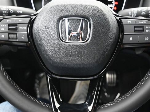 New 2026 Honda Civic Sport image 23