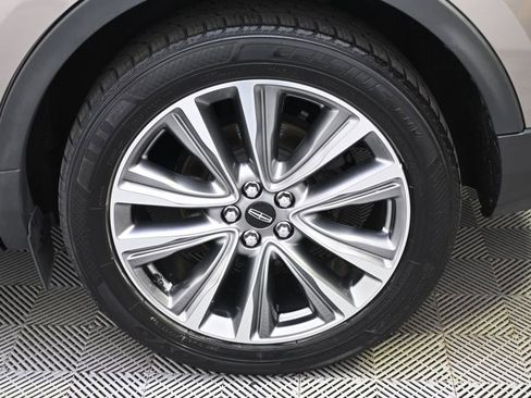 Used 2018 Lincoln MKX Reserve w/ Luxury Package AWD/4WD image 20