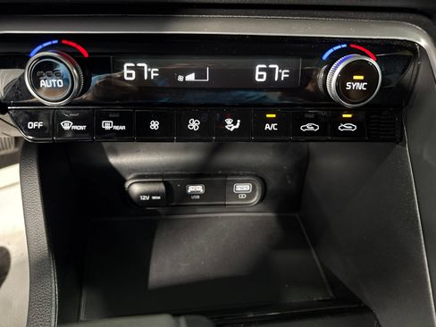 Used 2024 Kia K5 GT-Line FWD image 31