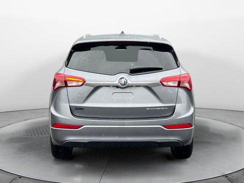 Used 2019 Buick Envision Essence image 6
