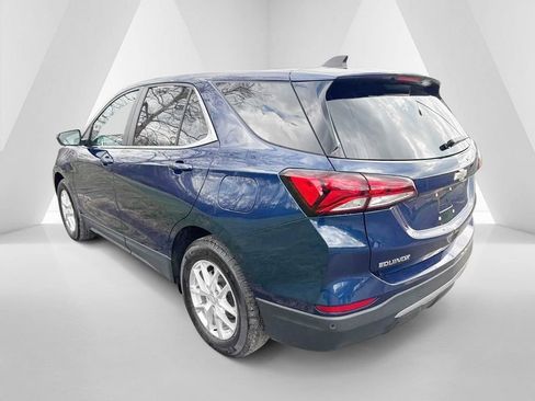 Used 2023 Chevrolet Equinox LT image 5
