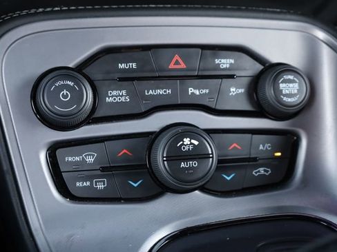 Used 2023 Dodge Challenger R/T Scat Pack w/ Plus Package image 22