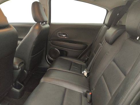 Used 2022 Honda HR-V EX-L image 18