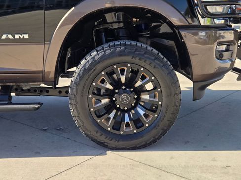 Used 2022 RAM 3500 Limited image 34