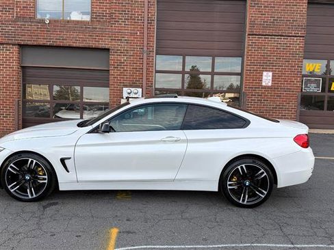 Used 2015 BMW 428i xDrive Coupe image 19