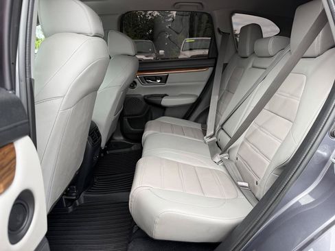 Used 2022 Honda CR-V EX-L image 11