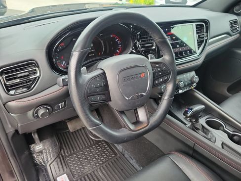 Certified 2025 Dodge Durango GT AWD/4WD image 16