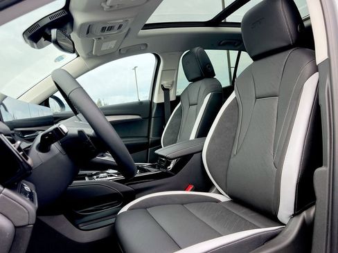 New 2026 Buick Envision Sport Touring image 17