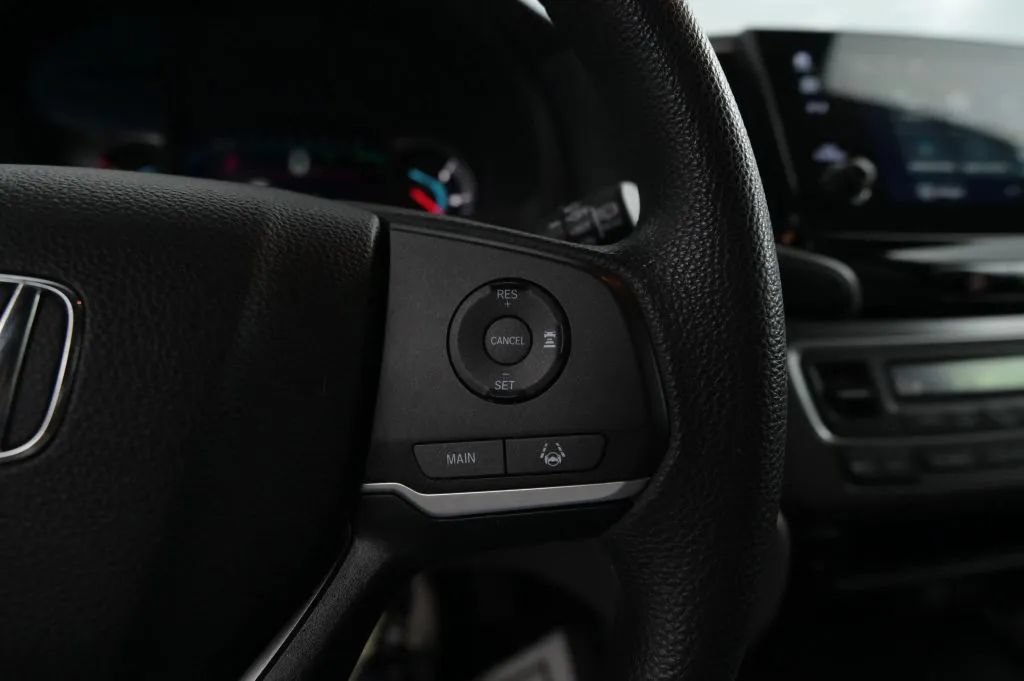 Used 2020 Honda Pilot EX image 23