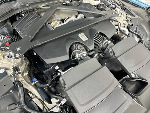 Used 2024 Aston Martin DB12 Convertible RWD image 31