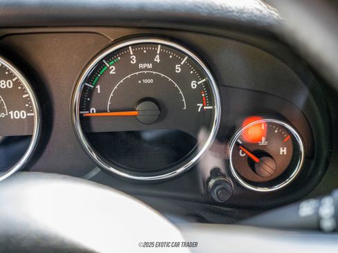 Used 2016 Jeep Wrangler Unlimited Rubicon w/ Connectivity Group image 57