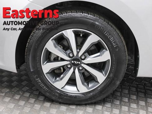 Used 2023 Kia Rio S w/ Technology Package image 32