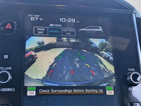 New 2026 Subaru Forester Limited image 15