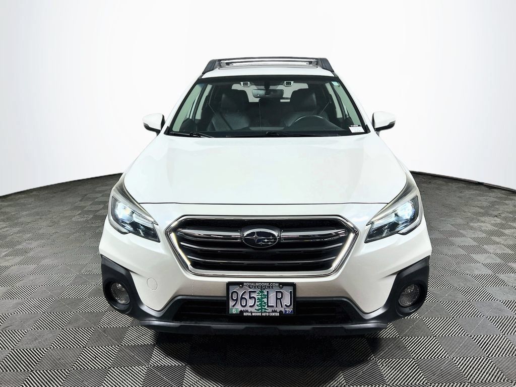 Used 2019 Subaru Outback 2.5i Limited AWD/4WD image 2