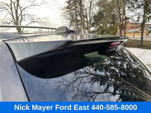 Used 2015 Jeep Grand Cherokee Limited w/ Luxury Group II image 14