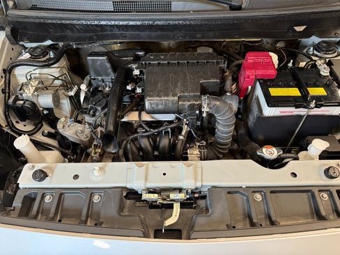 Used 2022 Mitsubishi Mirage G4 ES image 22