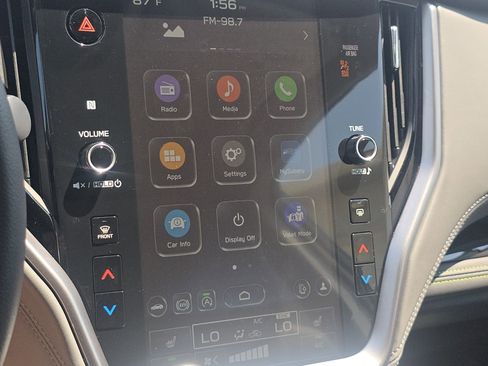 New 2025 Subaru Outback Onyx Edition XT image 26