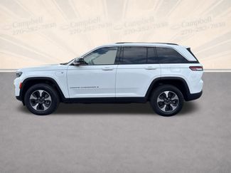 Used 2023 Jeep Grand Cherokee 4WD 4xe video 2