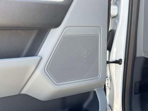 New 2024 Ford F450 XL w/ XL Chrome Package image 12