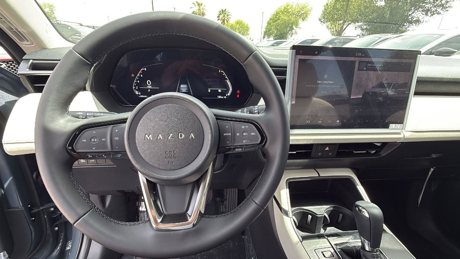New 2026 MAZDA CX-5 Preferred AWD/4WD image 10