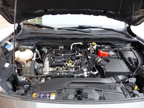 Used 2020 Ford Escape SE image 16