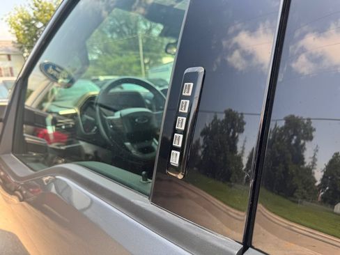 Used 2022 Ford F150 XLT w/ Equipment Group 302A High AWD/4WD image 19