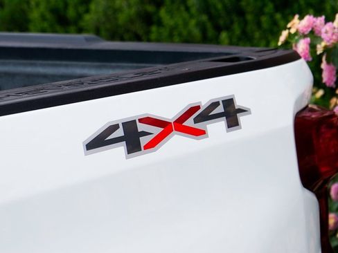 Used 2021 Chevrolet Silverado 1500 W/T w/ WT Value Package image 46