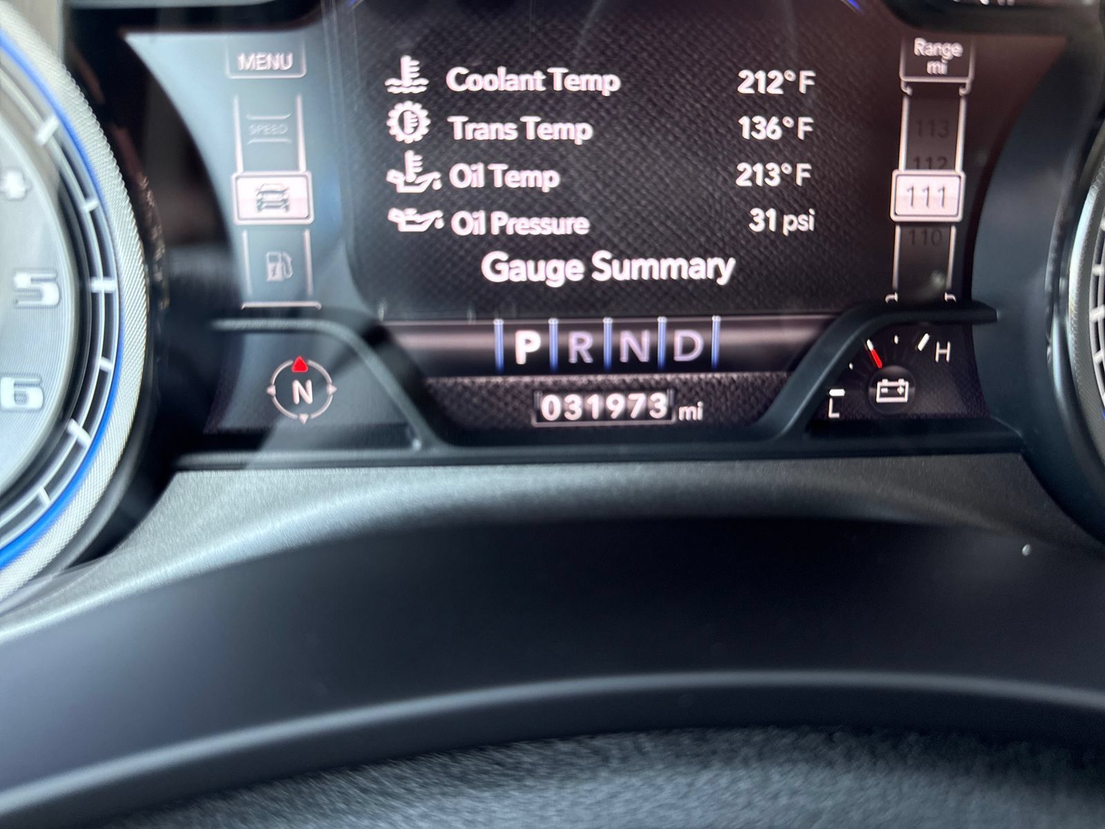Used 2020 RAM 2500 Limited AWD/4WD image 16