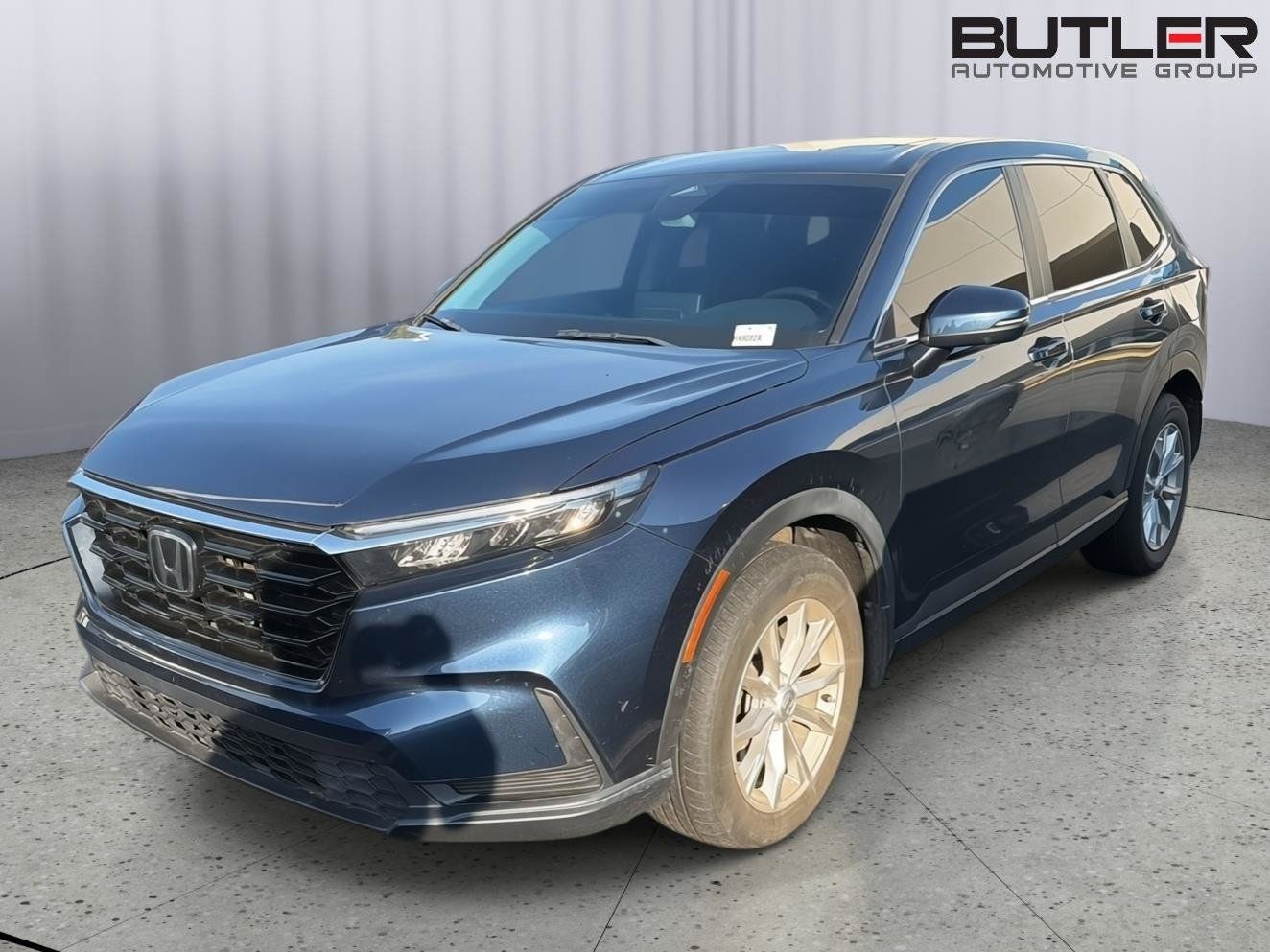 Used 2024 Honda CR-V EX image 2