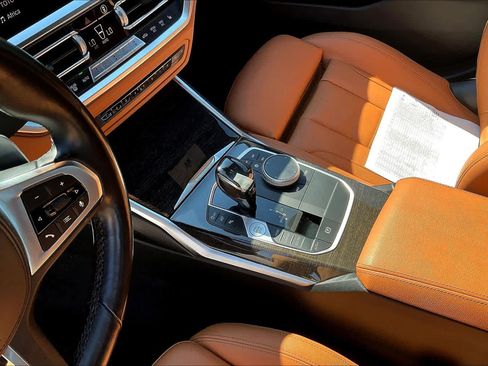 Used 2021 BMW M340i RWD image 16