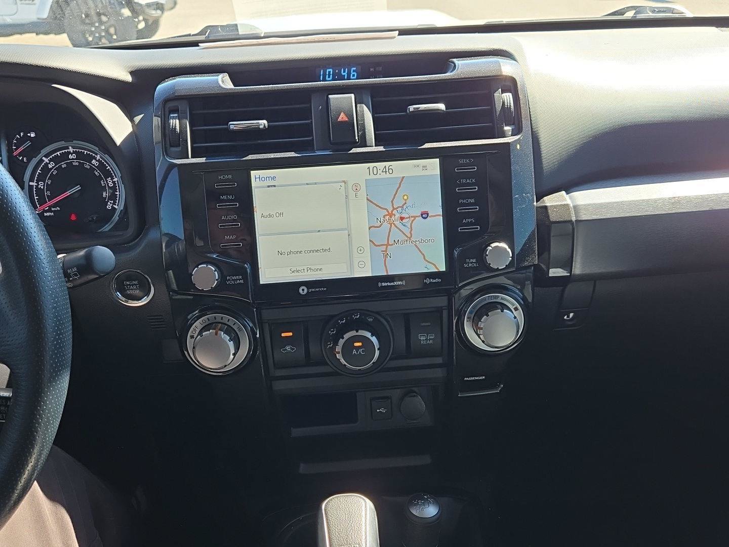 Used 2020 Toyota 4Runner TRD Off-Road Premium w/ Moonroof Package AWD/4WD image 19