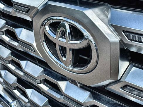 Used 2026 Toyota Tundra 1794 Edition AWD/4WD image 16