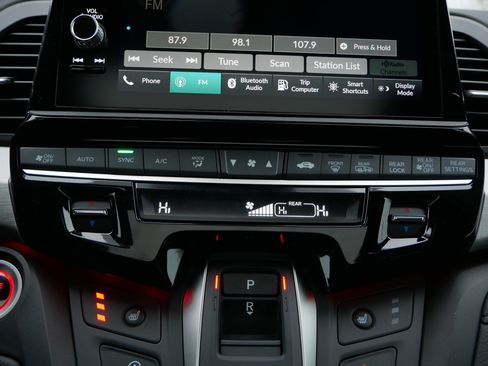 New 2026 Honda Odyssey Sport-L image 19